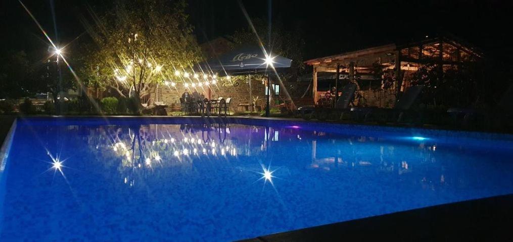 Chateau Iqaltʼo Εξωτερικό φωτογραφία