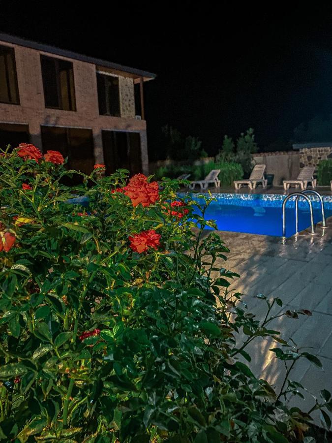 Chateau Iqaltʼo Εξωτερικό φωτογραφία