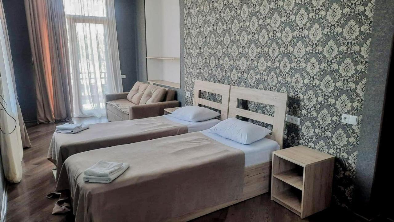 Chateau Iqaltʼo Εξωτερικό φωτογραφία